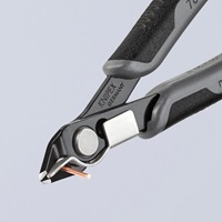 EA535KE-14 125mm精密用ニッパー_選択画像02