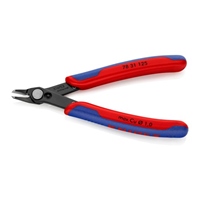 EA535KF-1 125mm精密用ニッパー