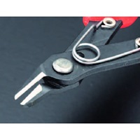 EA535KF-1 125mm精密用ニッパー_選択画像04