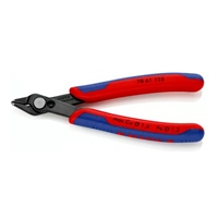 EA535KF-1B 125mm精密用ニッパー