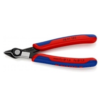 EA535KF-4 125mm精密用ニッパー