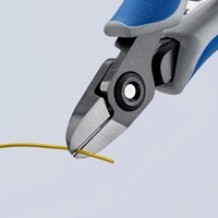 EA535KG-2 125mm精密用ニッパー_選択画像03