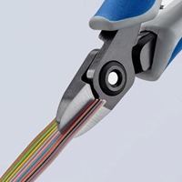 EA535KG-2 125mm精密用ニッパー_選択画像04