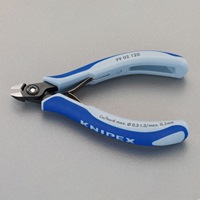 EA535KG-3 120mm精密用ニッパー