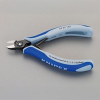 EA535KG-4 125mm精密用ニッパー