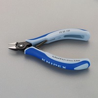 EA535KG-5 125mm精密用ニッパー