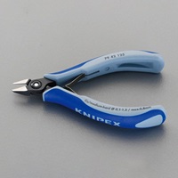 EA535KG-6 125mm精密用ニッパー