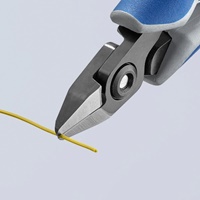 EA535KG-6 125mm精密用ニッパー_選択画像04