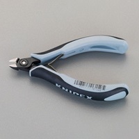EA535KG-11 120mm精密用ニッパー