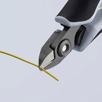 EA535KG-11 120mm精密用ニッパー_選択画像03