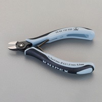 EA535KG-12 125mm精密用ニッパー