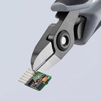 EA535KG-12 125mm精密用ニッパー_選択画像02