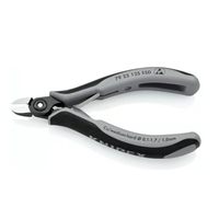 EA535KG-14 125mm精密用ニッパー