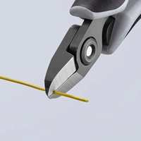 EA535KG-14 125mm精密用ニッパー_選択画像04