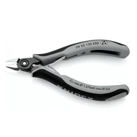 EA535KG-15 125mm精密用ニッパー