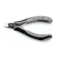 EA535KG-16 125mm精密用ニッパー