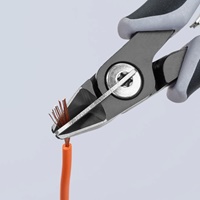 EA535KG-17 125mm精密用ニッパー_選択画像02