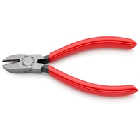 EA536K-125 125mm電工ニッパー_選択画像02