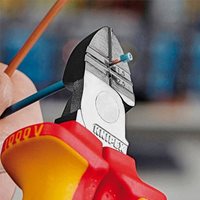 EA536KB-160A 160mm絶縁穴付ニッパー_選択画像02