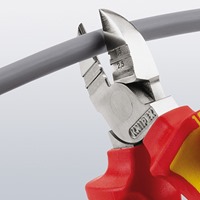 EA536KB-160A 160mm絶縁穴付ニッパー_選択画像04