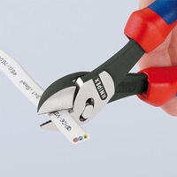 EA536KD-18 180mm強力型斜ニッパー_選択画像03