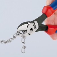 EA536KD-18 180mm強力型斜ニッパー_選択画像04