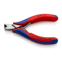 EA536KE-1 115mm精密用エンドニッパー