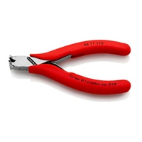 EA536KE-1A 115mm精密用エンドニッパー