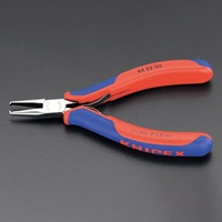 EA536KE-3 115mm精密用エンドニッパー