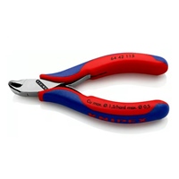 EA536KE-5 115mm精密用エンドニッパー