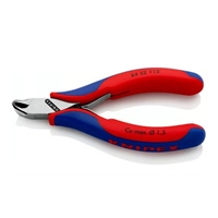 EA536KE-6 115mm精密用エンドニッパー