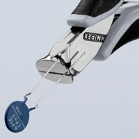 EA536KE-31 115mm精密用エンドニッパー_選択画像03