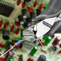 EA536KE-33 120mm精密用エンドニッパー_選択画像03