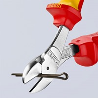 EA536KF-3 180mm強力型ニッパー絶縁_選択画像03