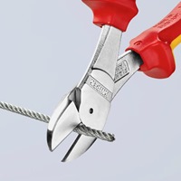 EA536KF-4 200mm強力型ニッパー絶縁_選択画像03