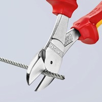 EA536KF-5 250mm強力型ニッパー絶縁_選択画像03