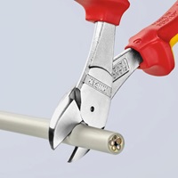 EA536KF-5 250mm強力型ニッパー絶縁_選択画像04