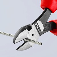 EA536KF-160 160mm強力型ニッパー(グリップ_選択画像04