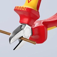 EA536KG-1 125mm電工ニッパー絶縁(グリップ_選択画像04