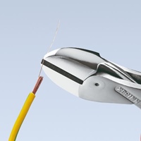 EA536KG-31 160mmニッパー絶縁(X-CUT)_選択画像03