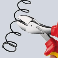 EA536KG-31 160mmニッパー絶縁(X-CUT)_選択画像04