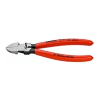 EA536KP-2 160mmニッパー(光ファイバー用)