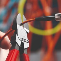 EA536KP-2 160mmニッパー(光ファイバー用)_選択画像04