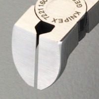 EA536KP-4 160mmニッパープラスティック用_選択画像03