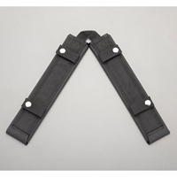 EA998JG-1 フルハ-ネス安全帯用肩パット