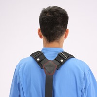 EA998JG-1 フルハ-ネス安全帯用肩パット_選択画像03