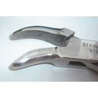 EA537GM-1 130mmロングノ-ズプライヤー特殊_選択画像02