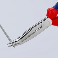 EA537KB-2 200mmラジオペンチ(グリップ付_選択画像03