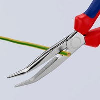 EA537KB-2 200mmラジオペンチ(グリップ付_選択画像04