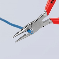 EA537KC-1 125mmラジオペンチ(メッキ)_選択画像02